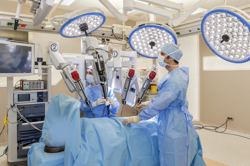 Liv Hospital Vadistanbul — fotografia 11