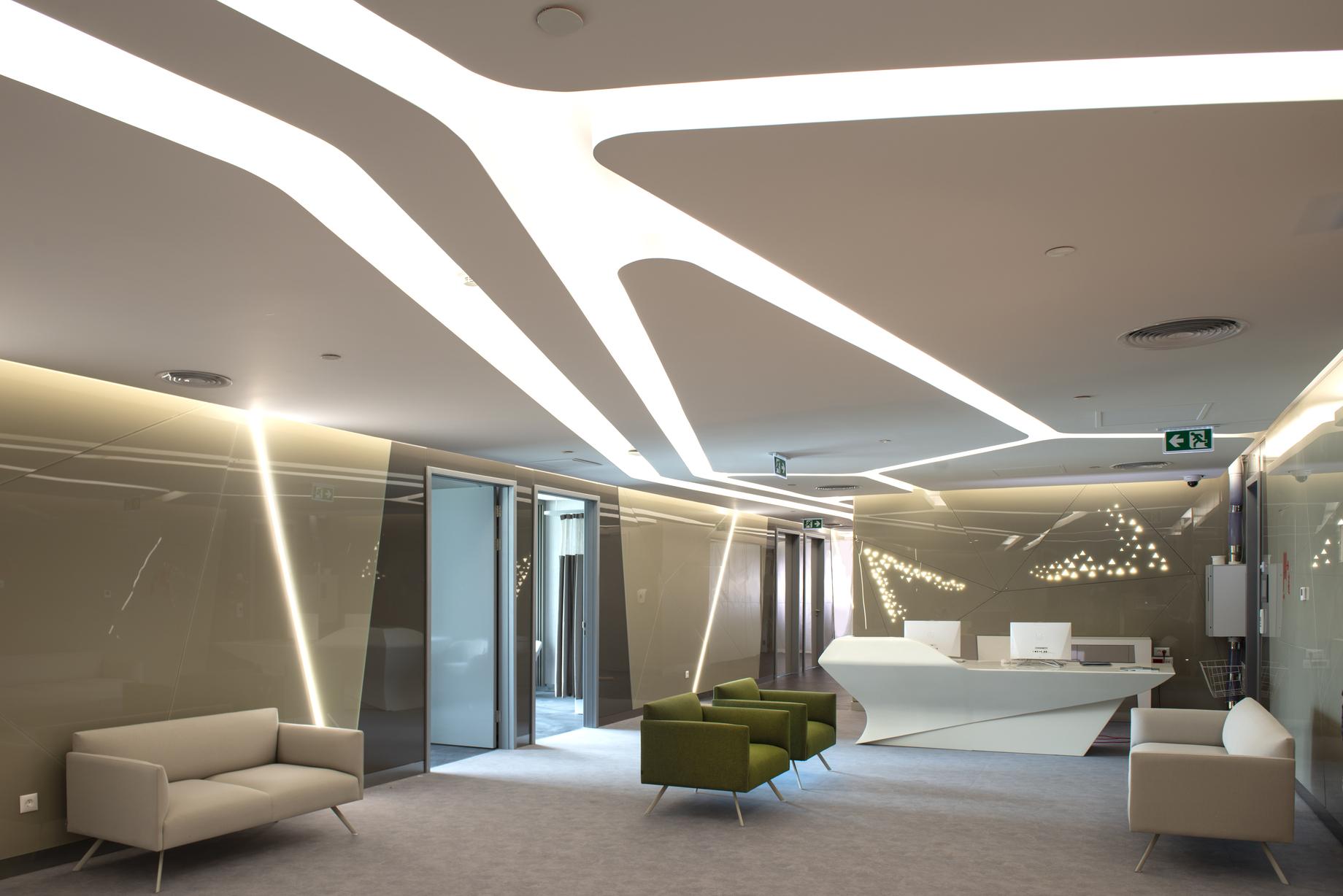 Liv Hospital Vadistanbul — fotografia 8
