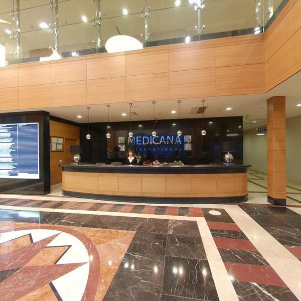 Medicana Health Group — fotografia 5