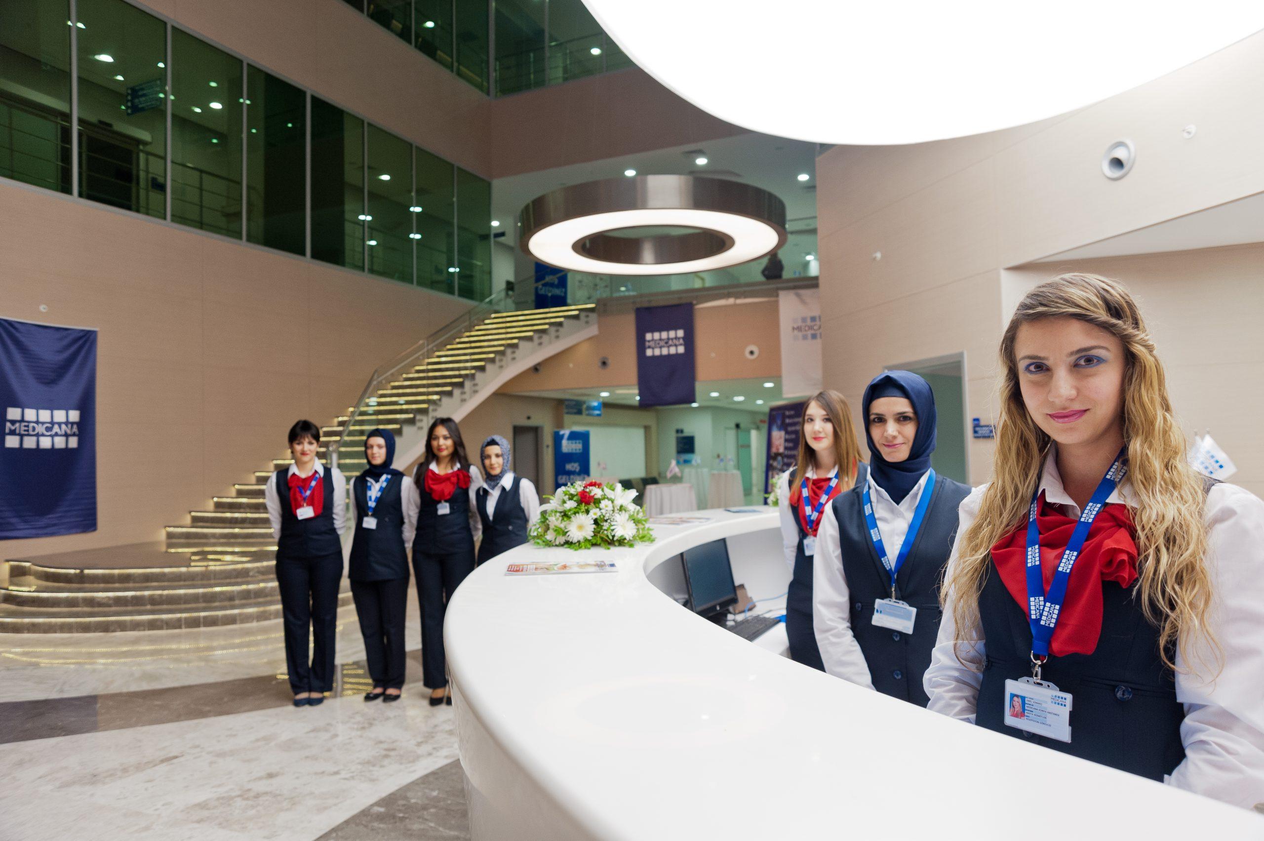 Medicana Health Group — fotografia 7