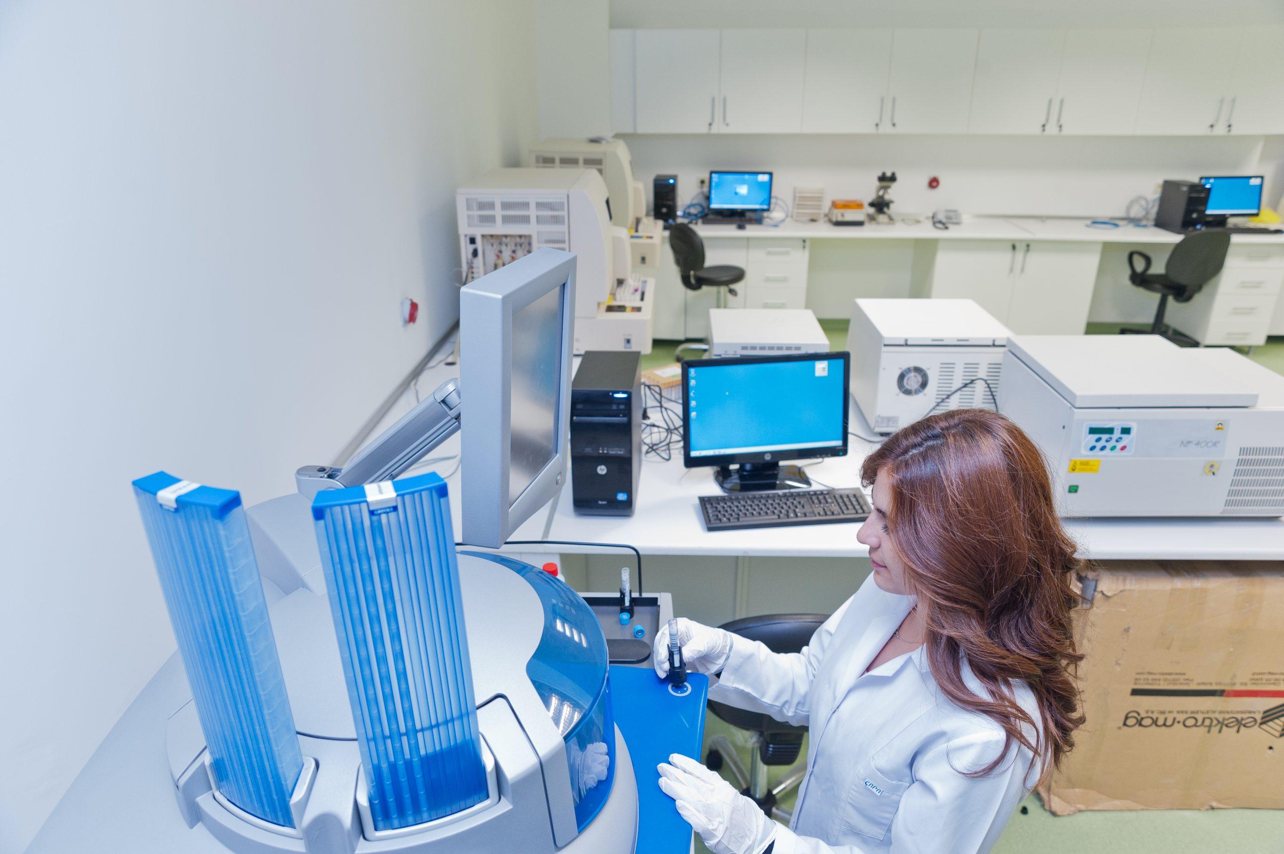 Medicana Health Group — fotografia 8