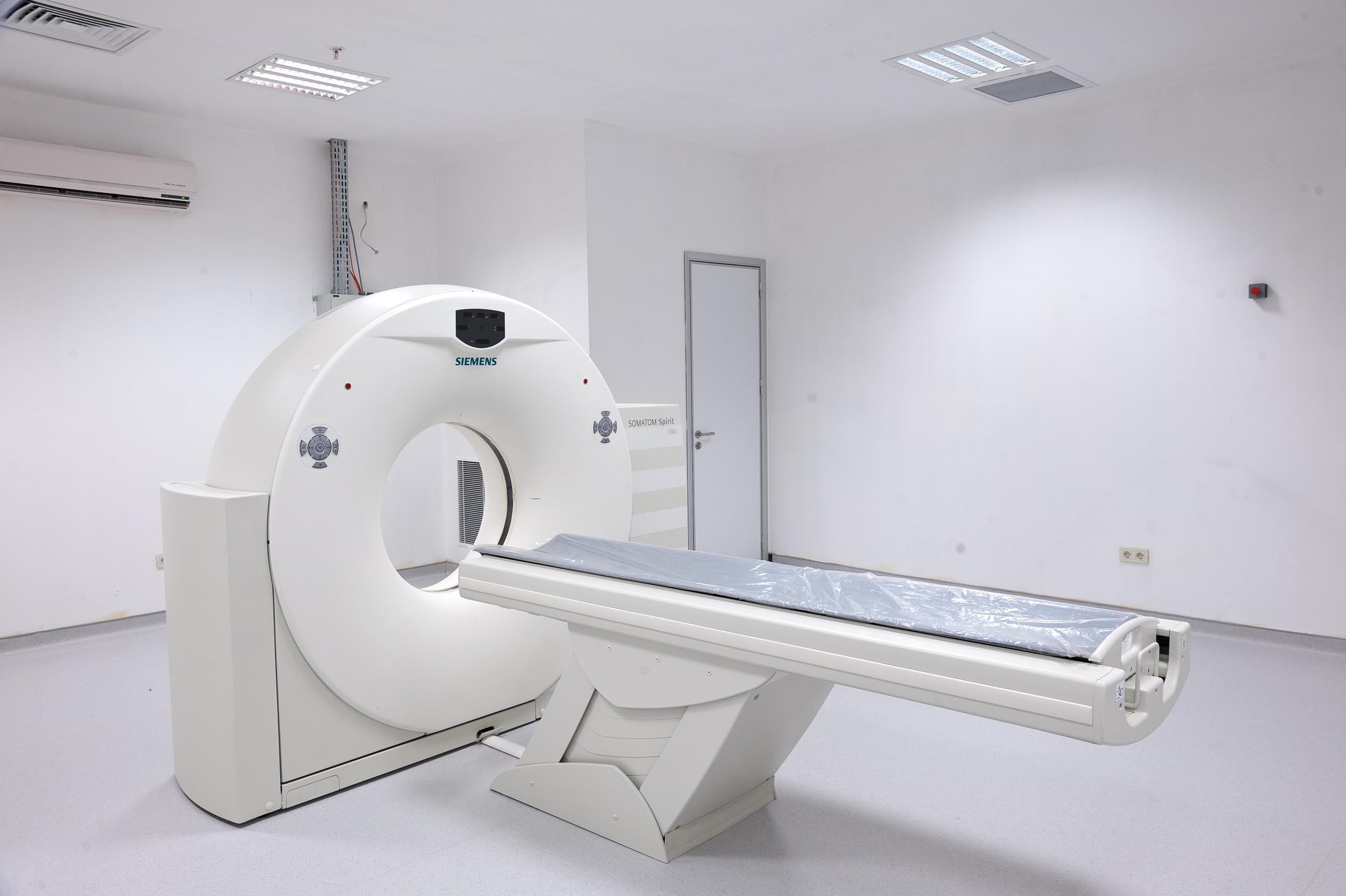Medicana Health Group — fotografia 6