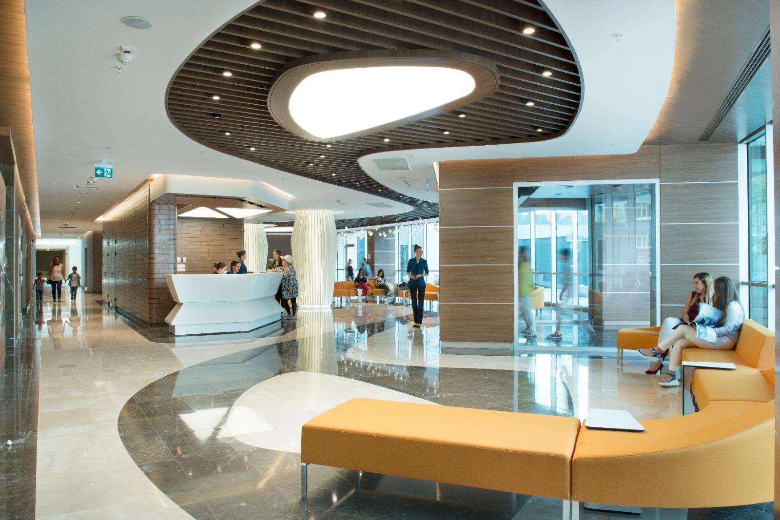 Medical Park Gaziosmanpaşa — fotografia 1