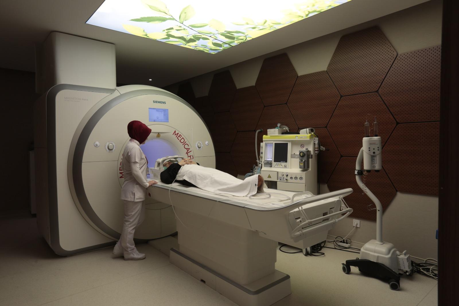 Medical Park Gaziosmanpaşa — fotografia 4