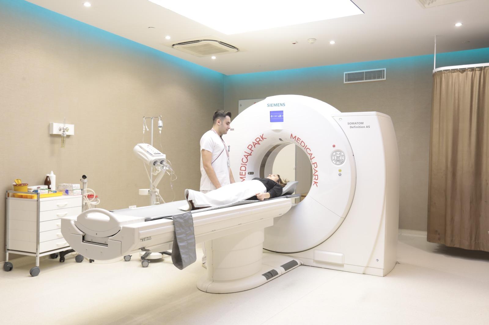 Medical Park Gaziosmanpaşa — fotografia 5