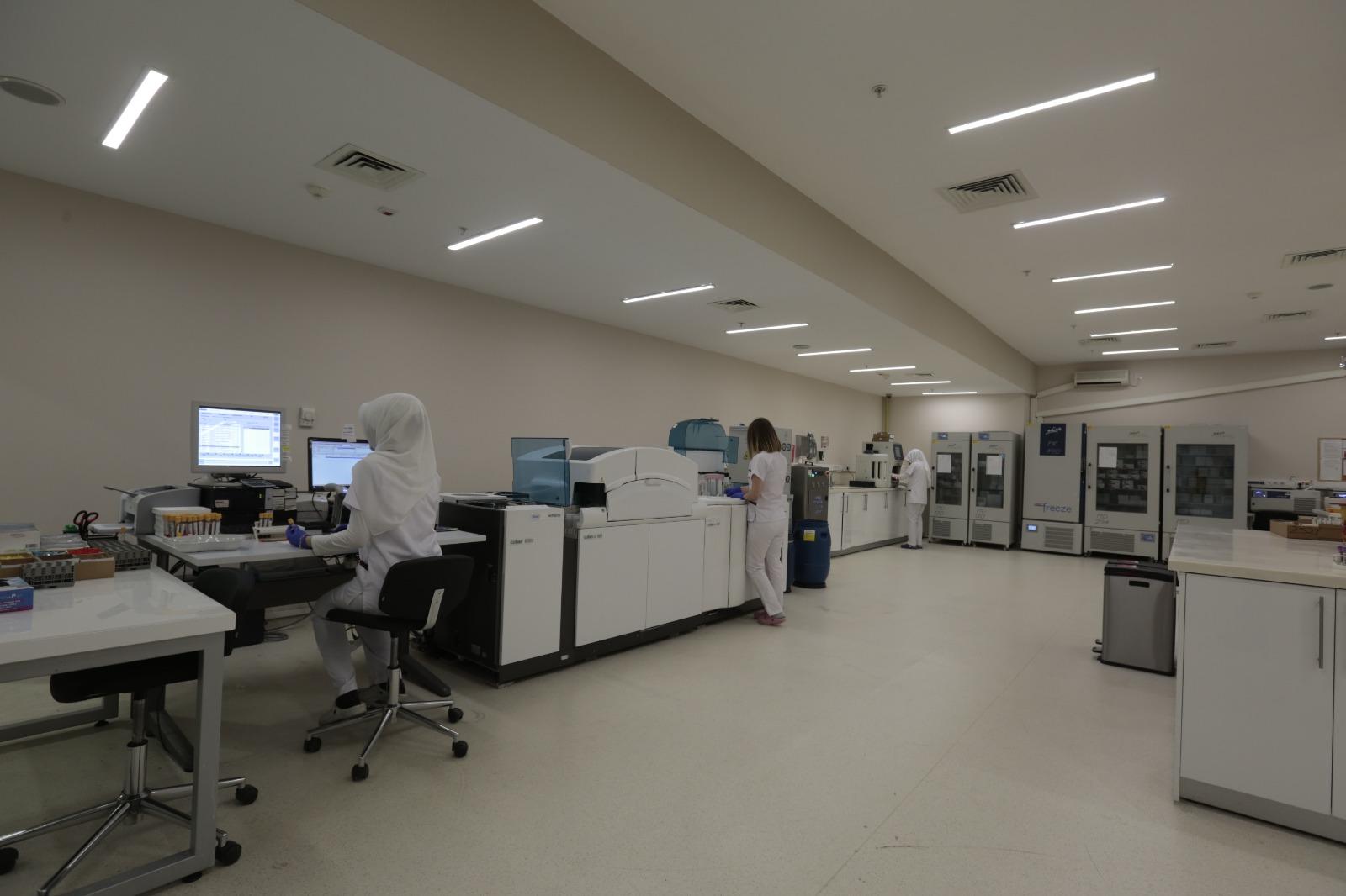 Medical Park Gaziosmanpaşa — fotografia 6