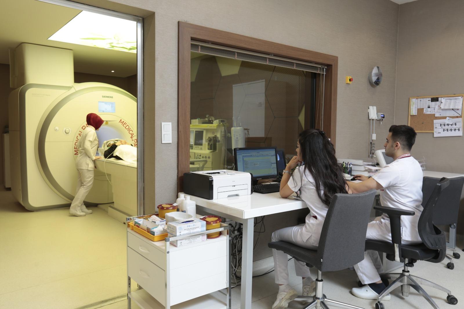 Medical Park Gaziosmanpaşa — fotografia 7