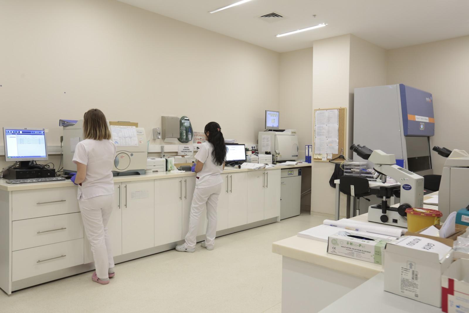Medical Park Gaziosmanpaşa — fotografia 9