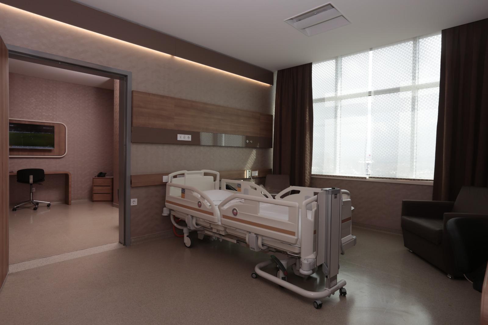 Medical Park Gaziosmanpaşa — fotografia 11