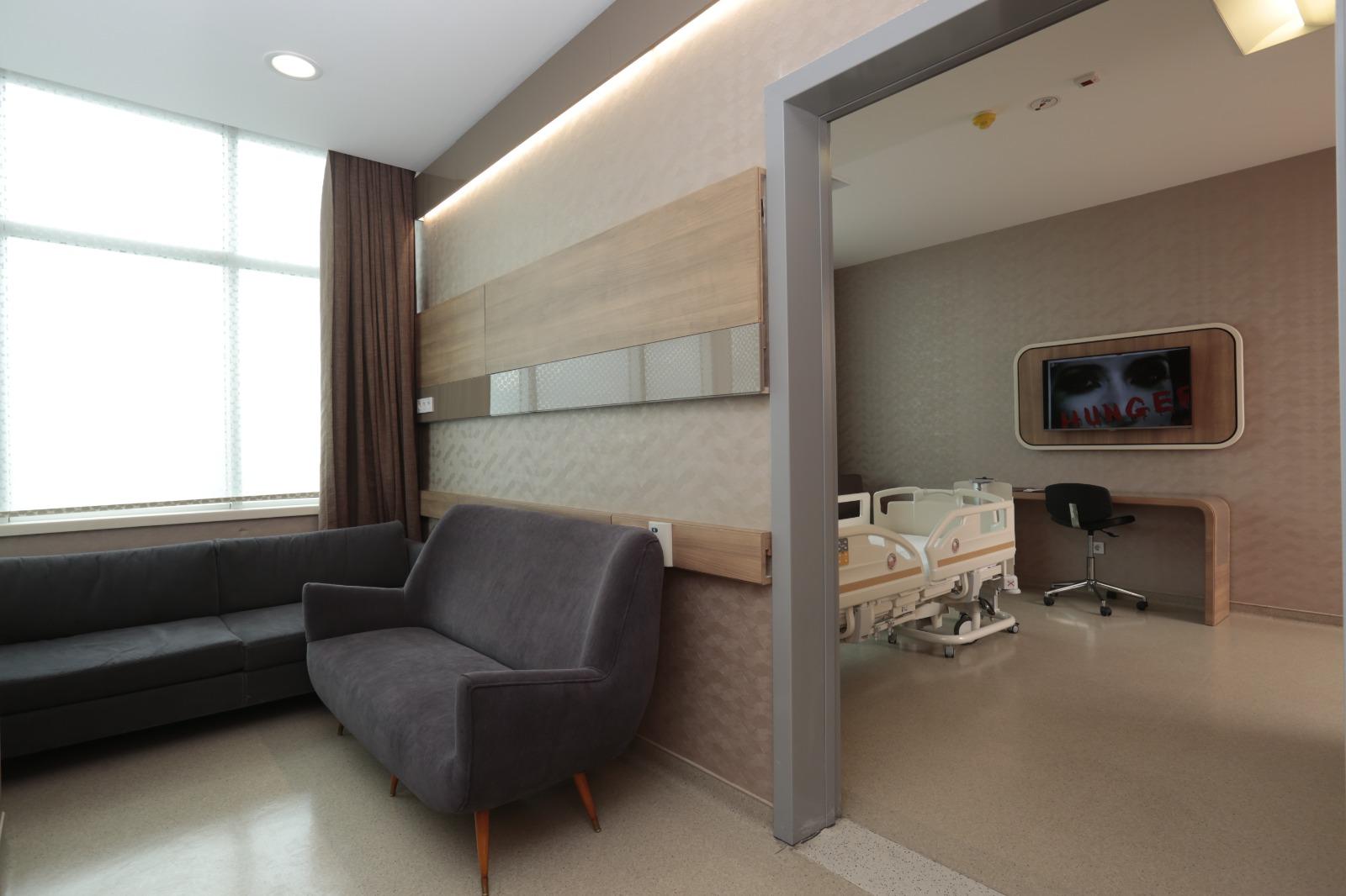 Medical Park Gaziosmanpaşa — fotografia 13