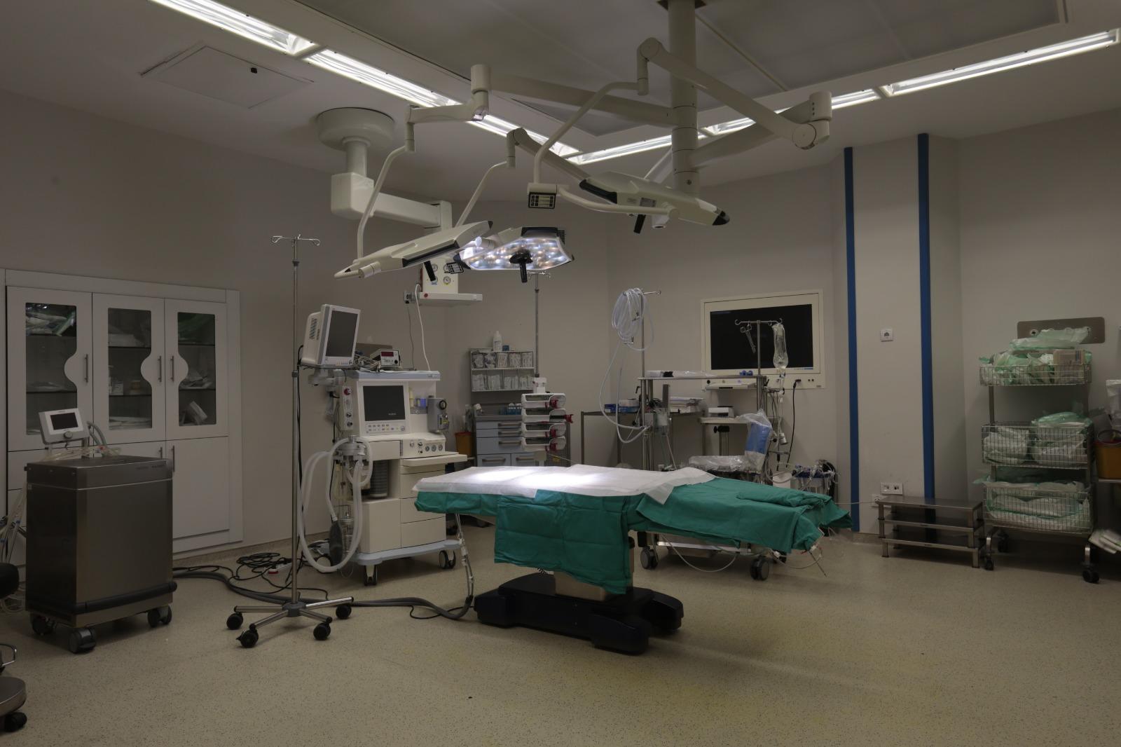 Medical Park Gaziosmanpaşa — fotografia 14