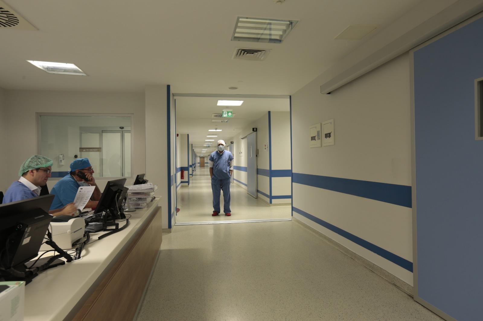 Medical Park Gaziosmanpaşa — fotografia 15
