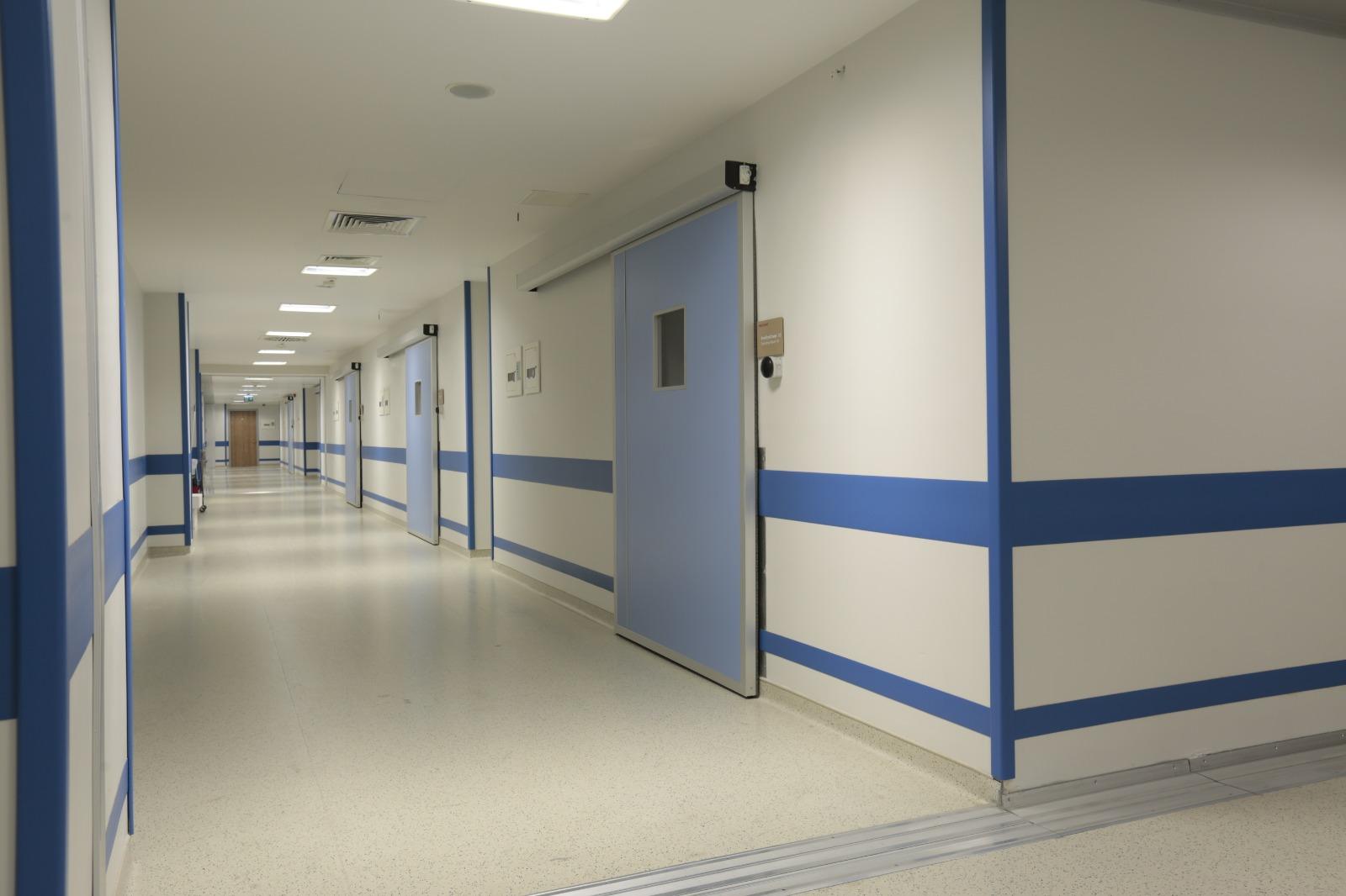 Medical Park Gaziosmanpaşa — fotografia 17