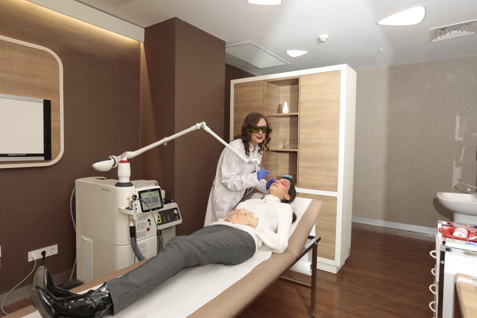 Medical Park Gaziosmanpaşa — fotografia 18