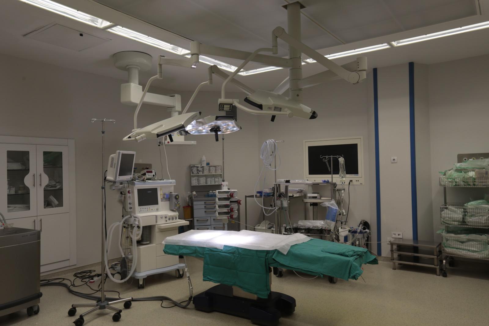 Medical Park Gaziosmanpaşa — fotografia 19