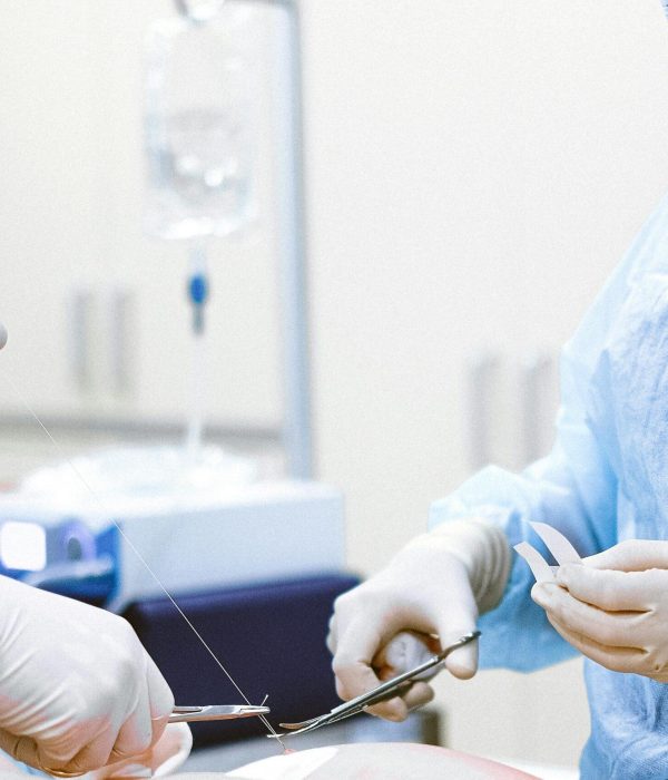 Chirurgie reconstructivă