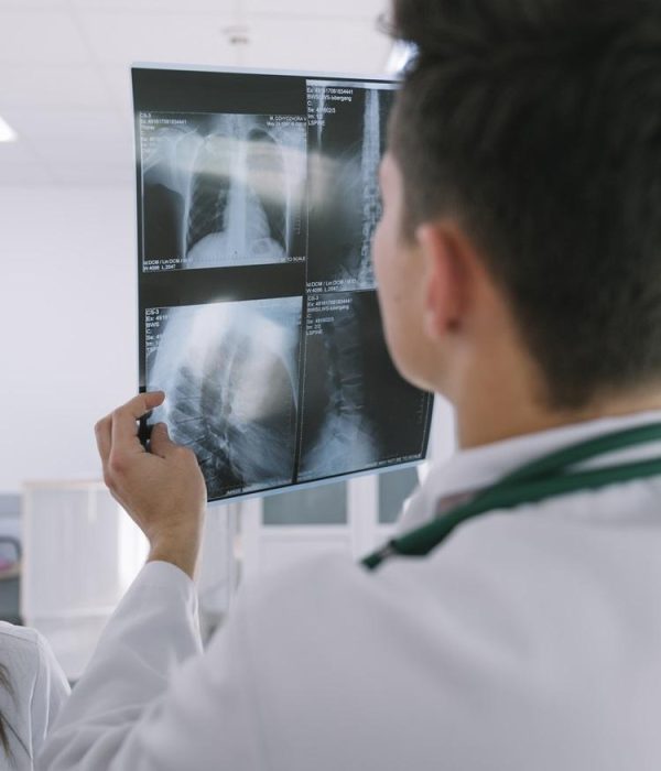 Radiologie intervențională