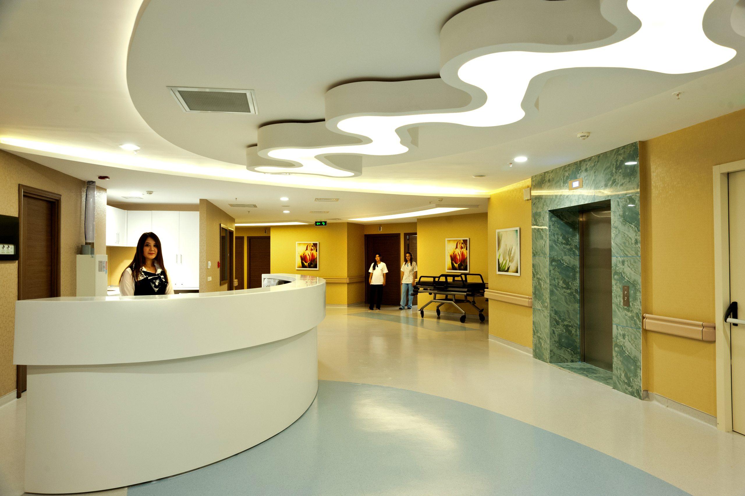 Spital Medicana